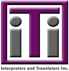 Interpreters & Translators Inc Logo for the eCommerce BSP Digital Strategy Section