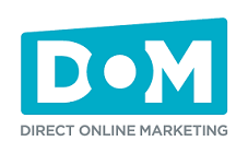 Direct Online Marketing Company Logo for the eCommerce BSP Digital Marketing Section