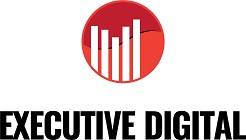 Executive Digital Company Logo for the eCommerce BSP Digital Marketing Section