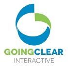 GoingClear Interactive Company Logo for the eCommerce BSP Digital Marketing Section