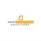 ASAP Marketing Company Logo for the eCommerce BSP Digital Marketing Section