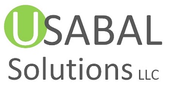 USABAL Solutions LLC Company Logo for the eCommerce BSP Digital Marketing Section