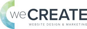 weCreate Website Design and Marketing Company Logo for the eCommerce BSP Digital Marketing Section