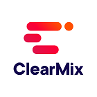 ClearMix company logo for the eCommerce Business Service Provider Directory Digital Marketing Section