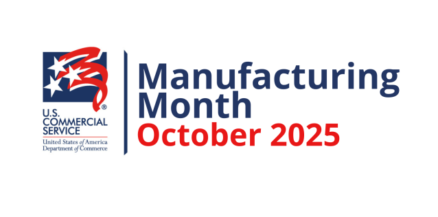 manufacturing month 2025