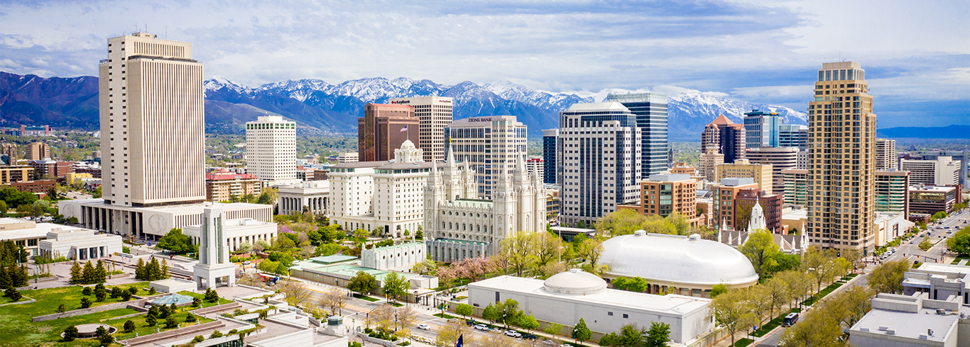 Salt Lake City, UT