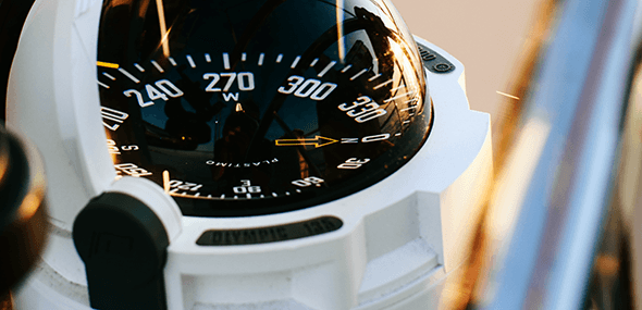 navigation compass marine technology industry