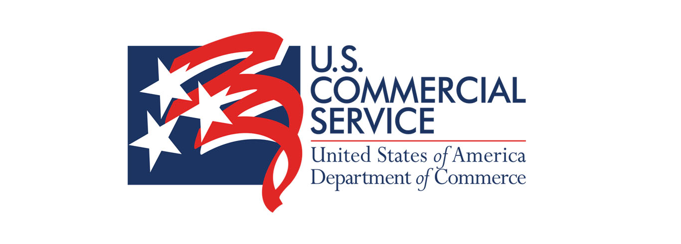 US Commercial Service Logo