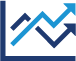 Illustration of a line chart