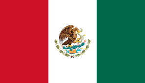 flag of mexico