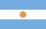 Argentina flag