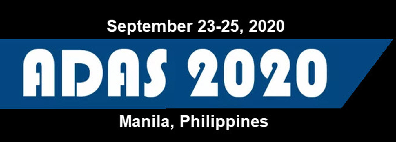 ADAS 2020 Logo