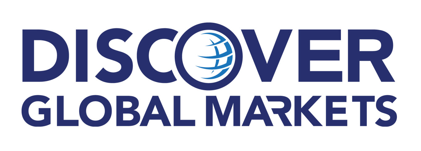 Discover Global Markets Generic Banner