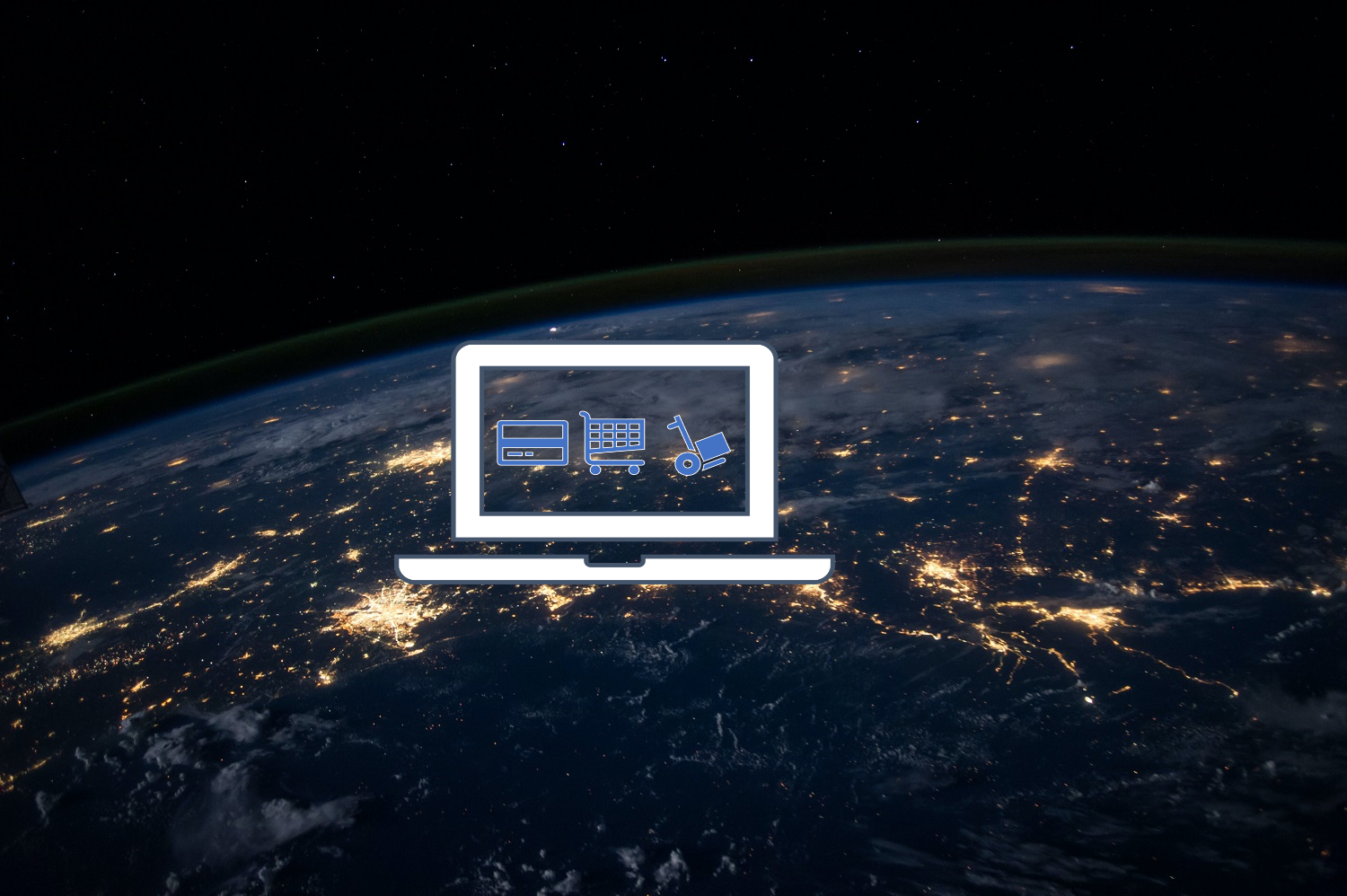 eCommerce resources to help your business sell overseas available at trade.gov/ecommerce