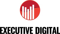 Executive Digital Company Logo for the eCommerce BSP Digital Marketing Section