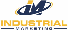 Industrial Marketing Company Logo for the eCommerce BSP Digital Marketing Section