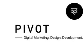 PIVOT Company Logo for the eCommerce BSP Digital Marketing Section