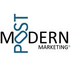 Post Modern Marketing Comany Logo for the eCommerce BSP Digital Marketing Section