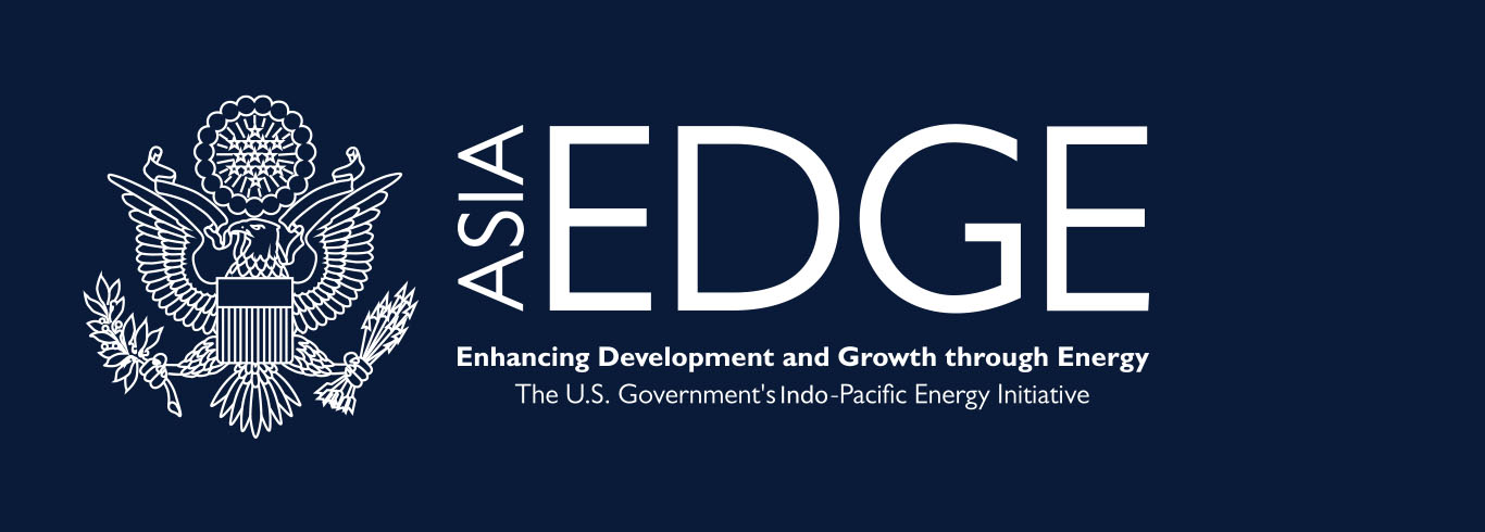 Asia EDGE logo