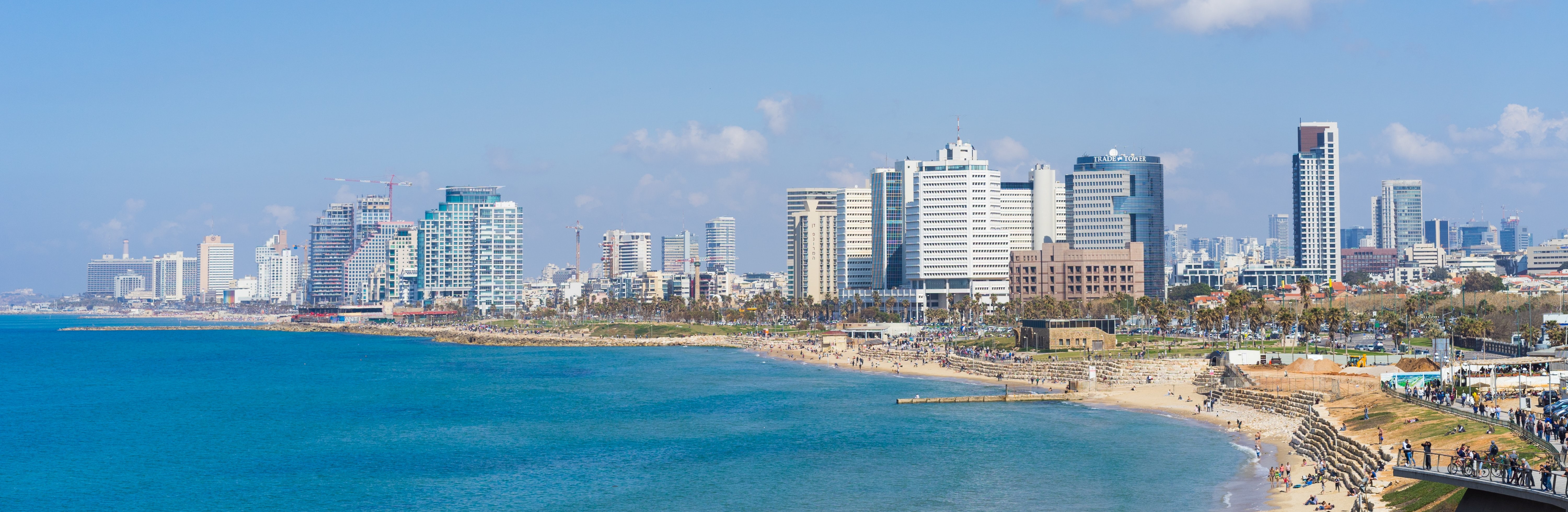 Israel View