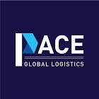 Pace Global Logistics LLC Company Logo for the eCommerce BSP Logistics Section