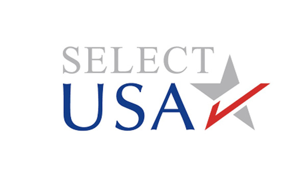 SelectUSA logo