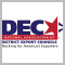 District Export Council Logo