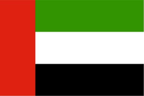 UAE Flag