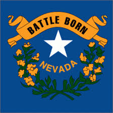 Nevada state logo