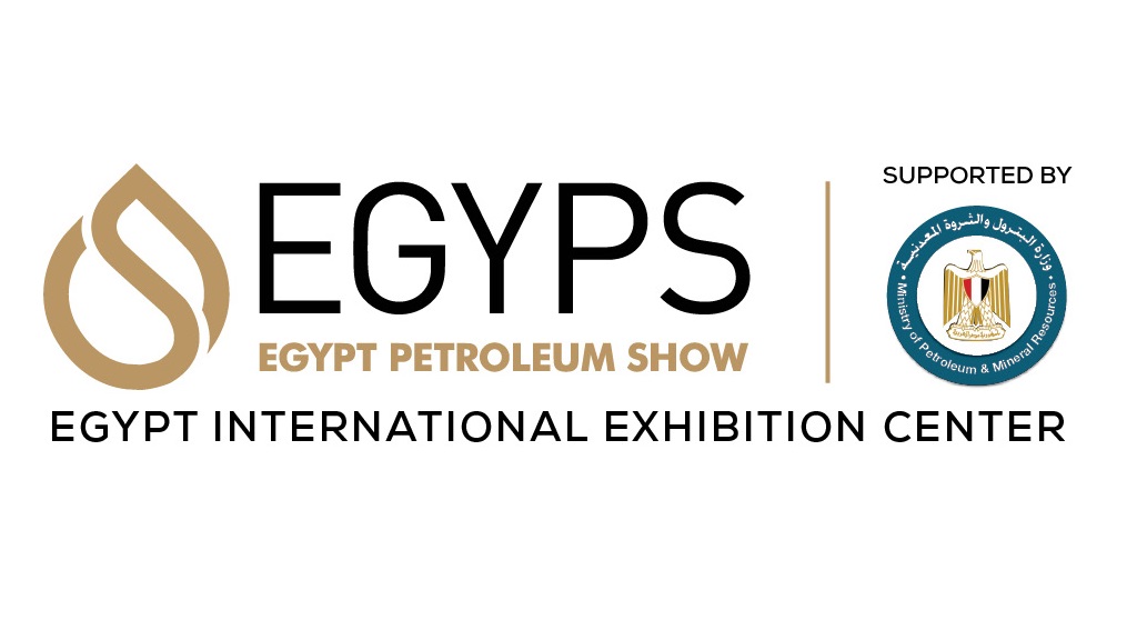 Egypt Petrolium Show Logo