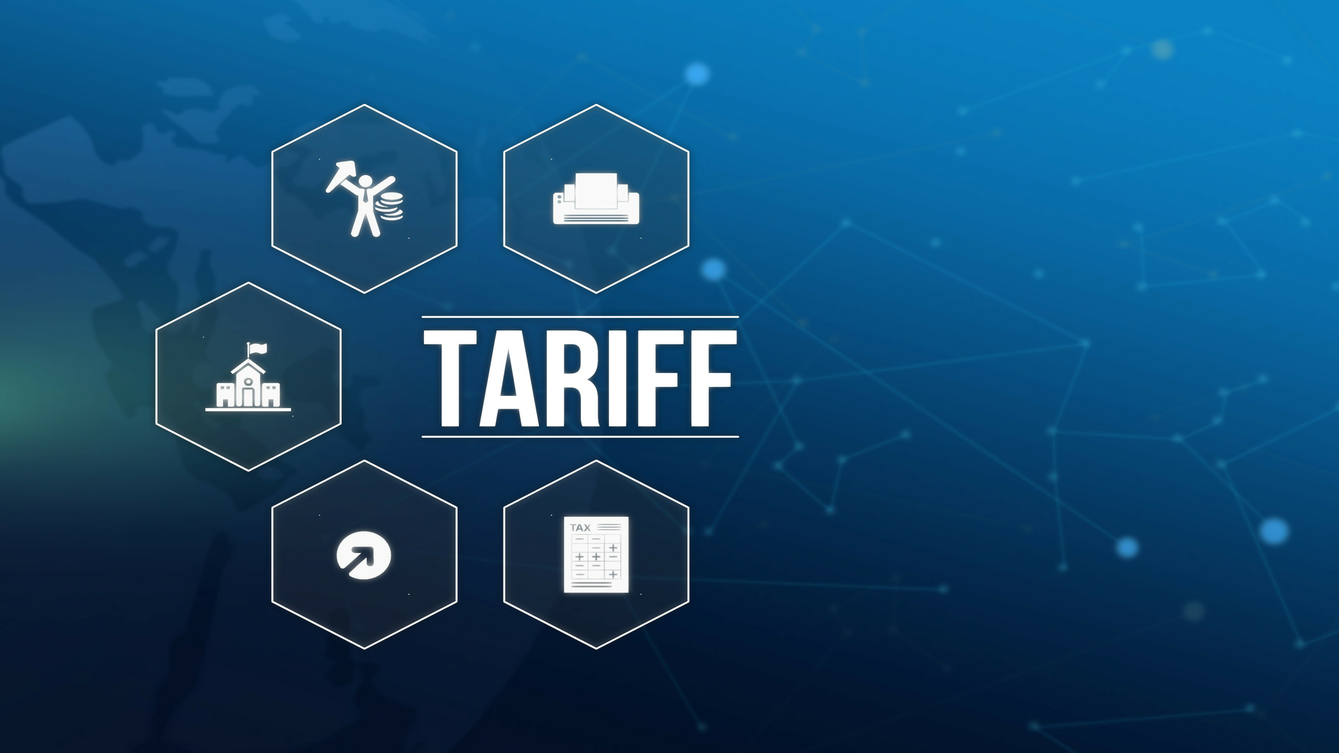 Tariff image 