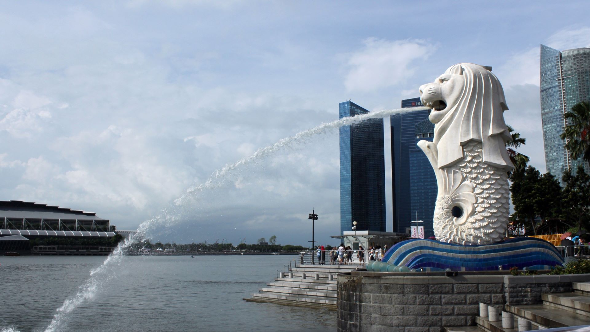 CP_Singapore_Merlion