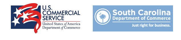 USCS and SCDOC Logos