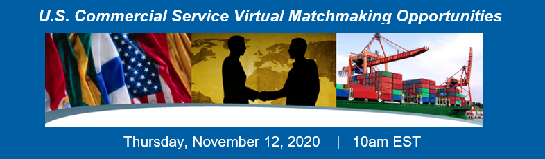 Greenville South Carolina Virtual Opportunities Webinar