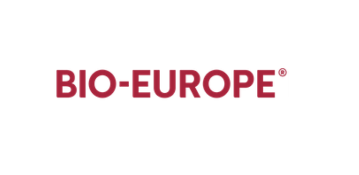 BIO-Europe logo