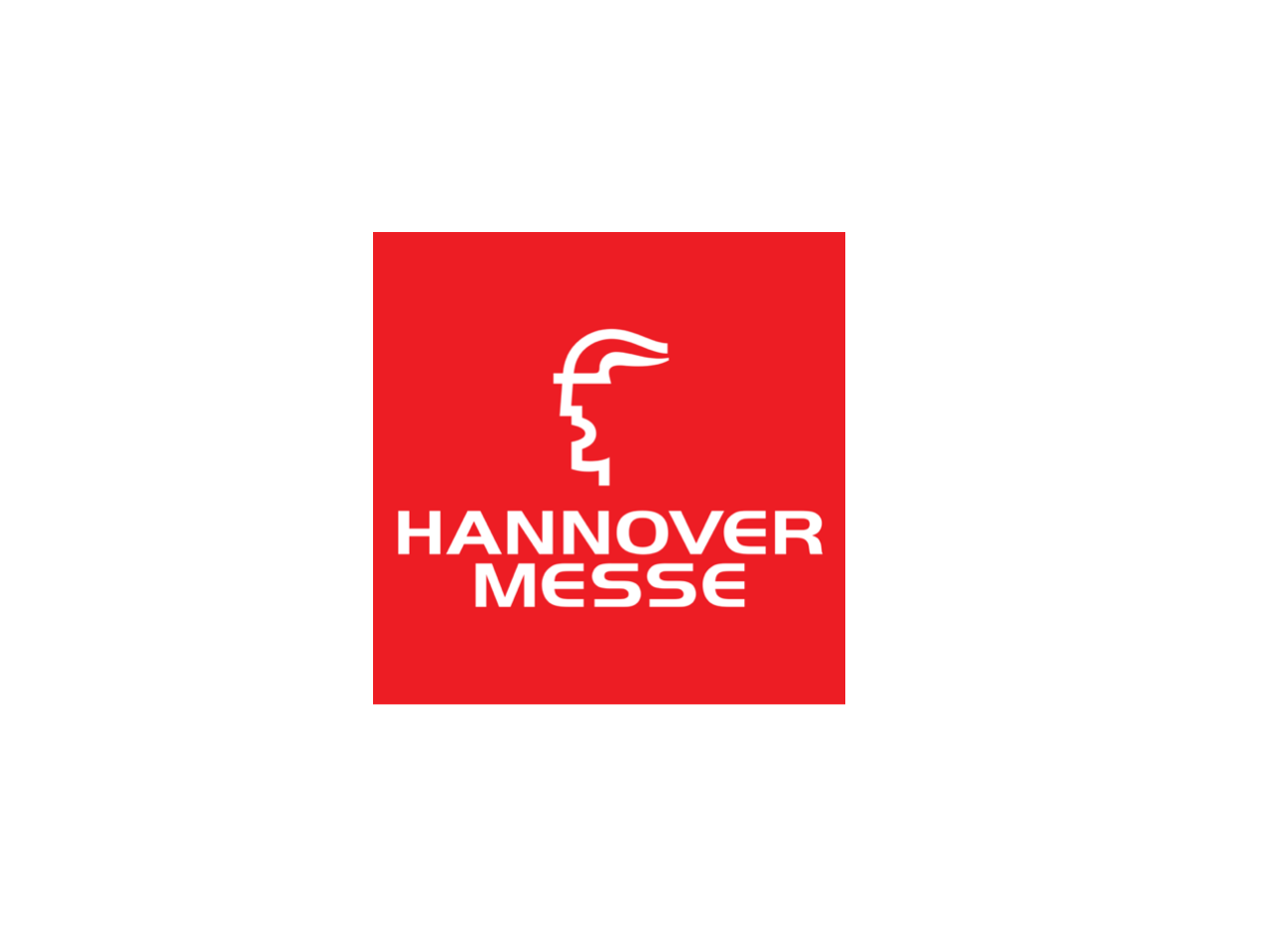 Hannover Messe logo