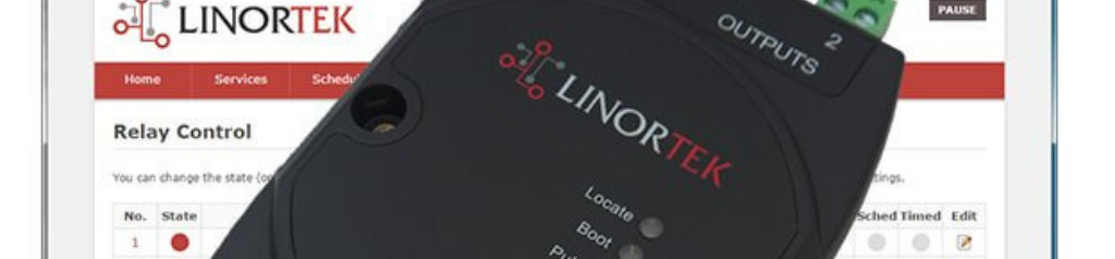 Linor Technology Product 