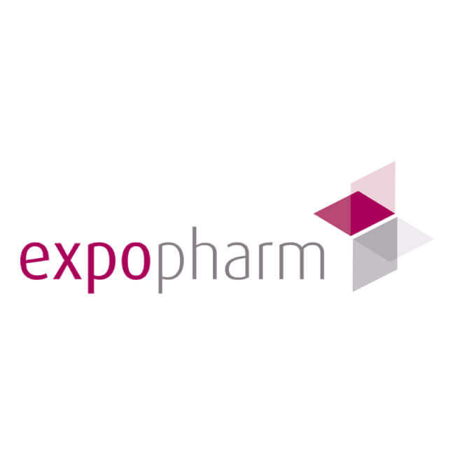 expopharm logo