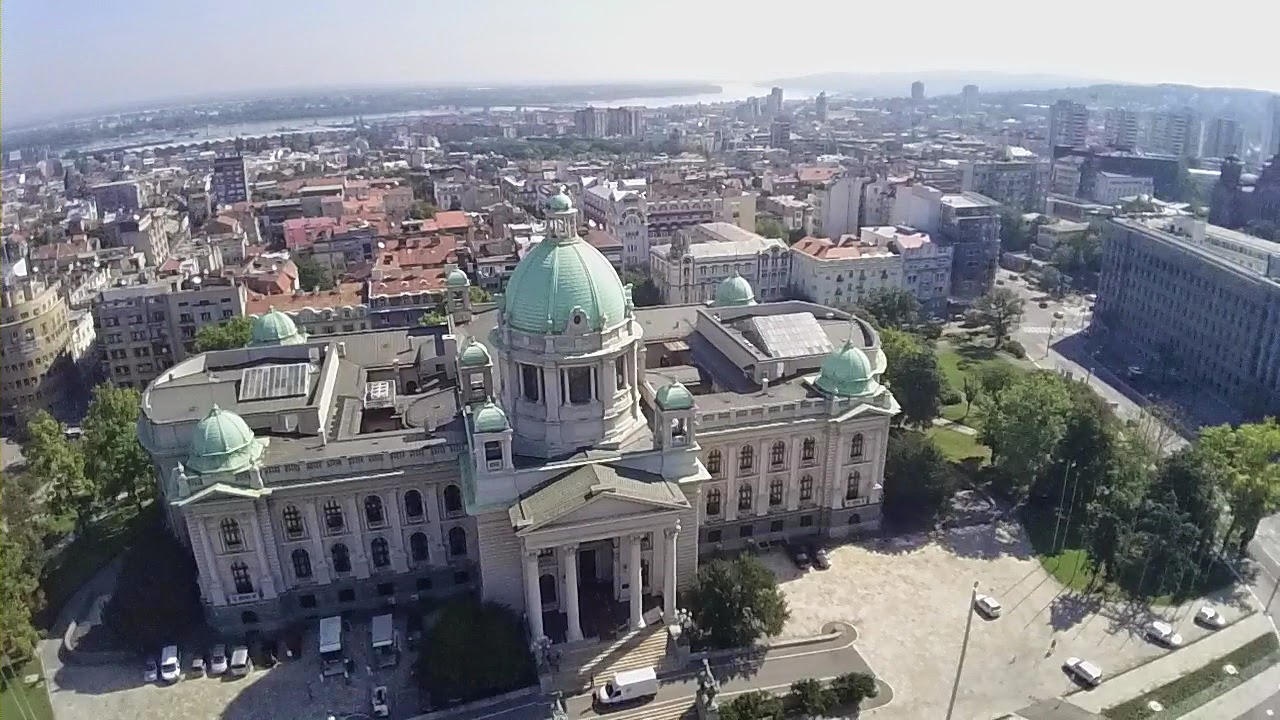 Belgrade