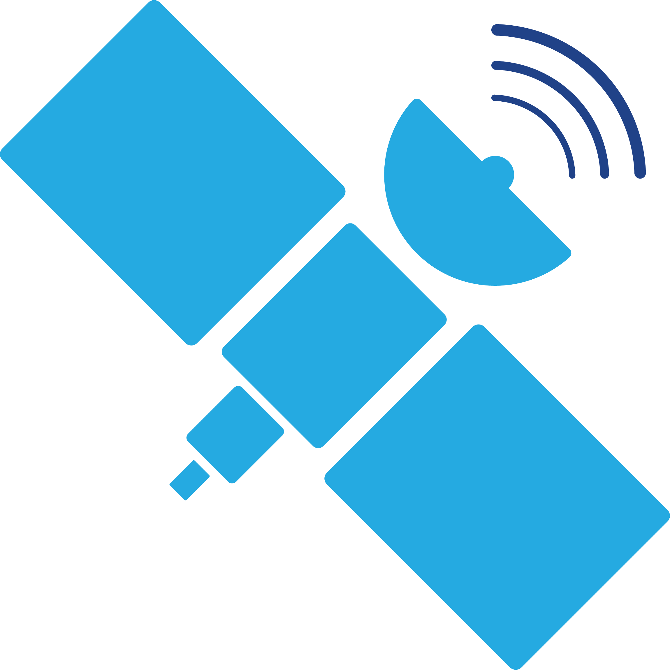 satellite icon