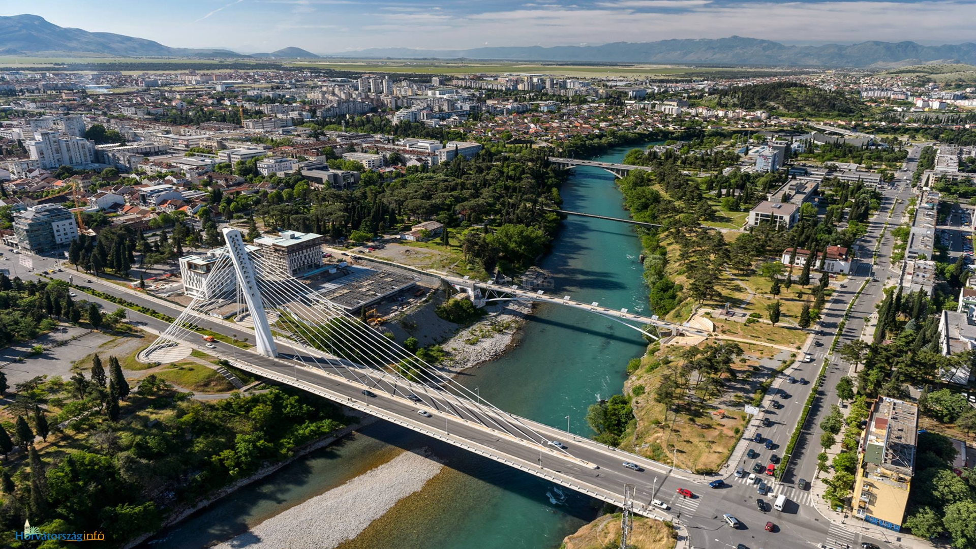 Podgorica