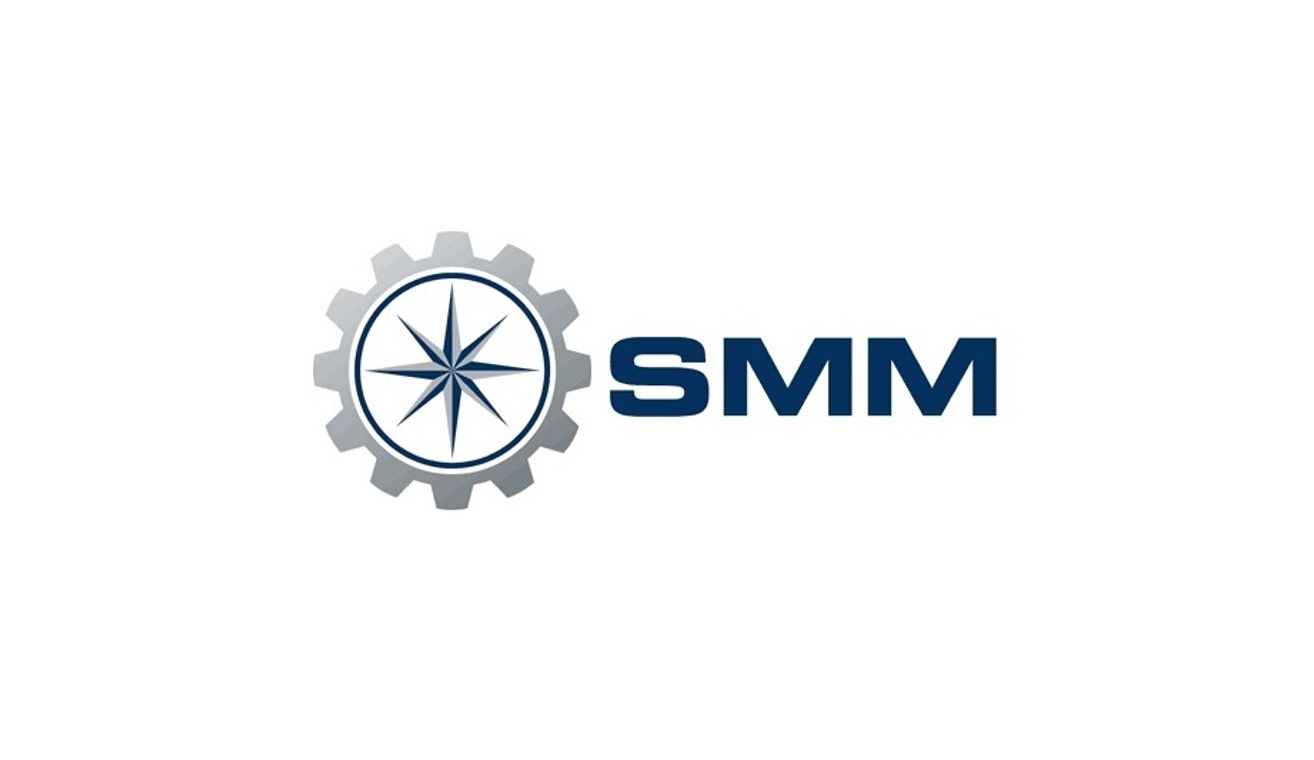 SMM logo