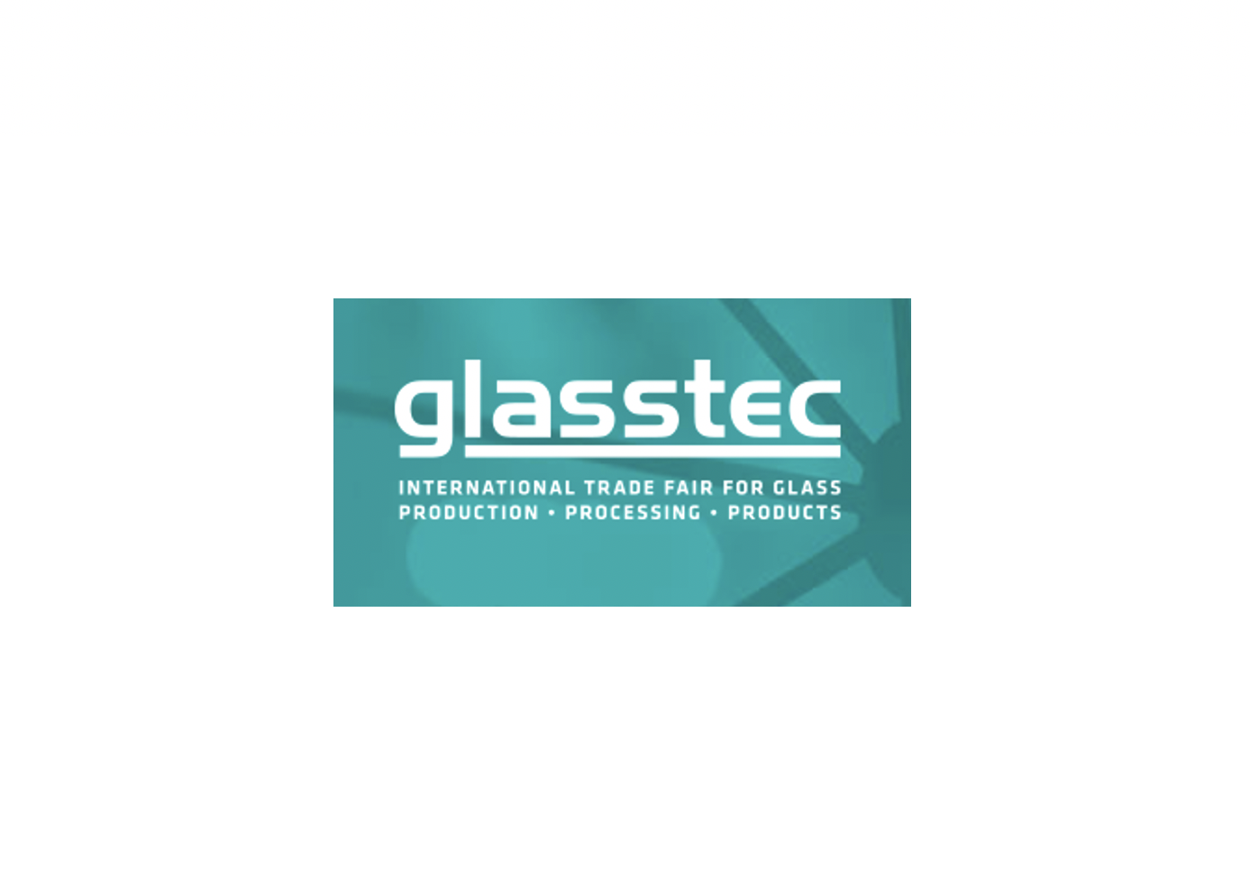Glasstec 2021