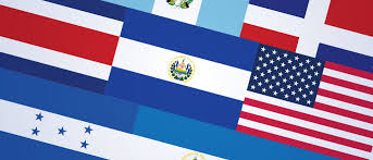 CAFTA Flag