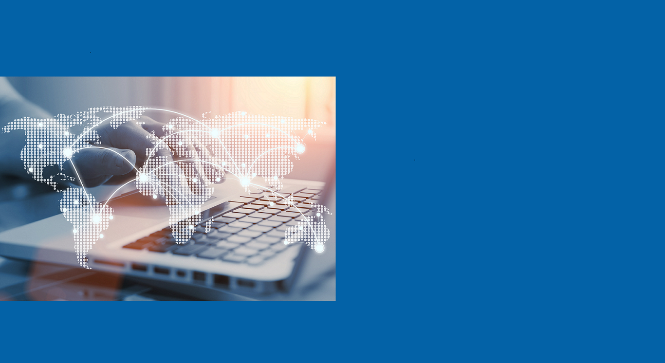 Internationalize your business website so consumers around the world can find you