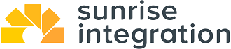 Sunrise Integration company logo for the eCommerce BSP Channel Management Section