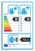 Tire Label Mark