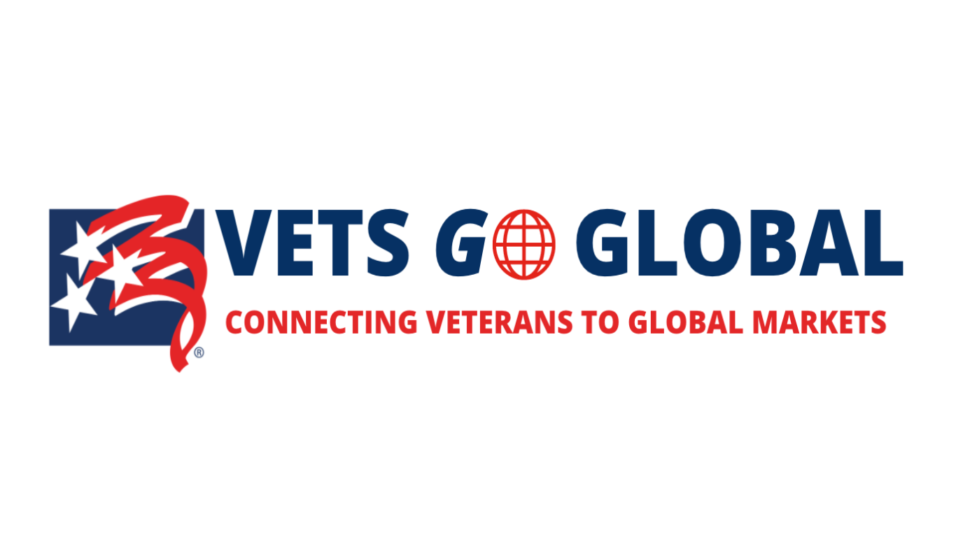 vets go global with tagline
