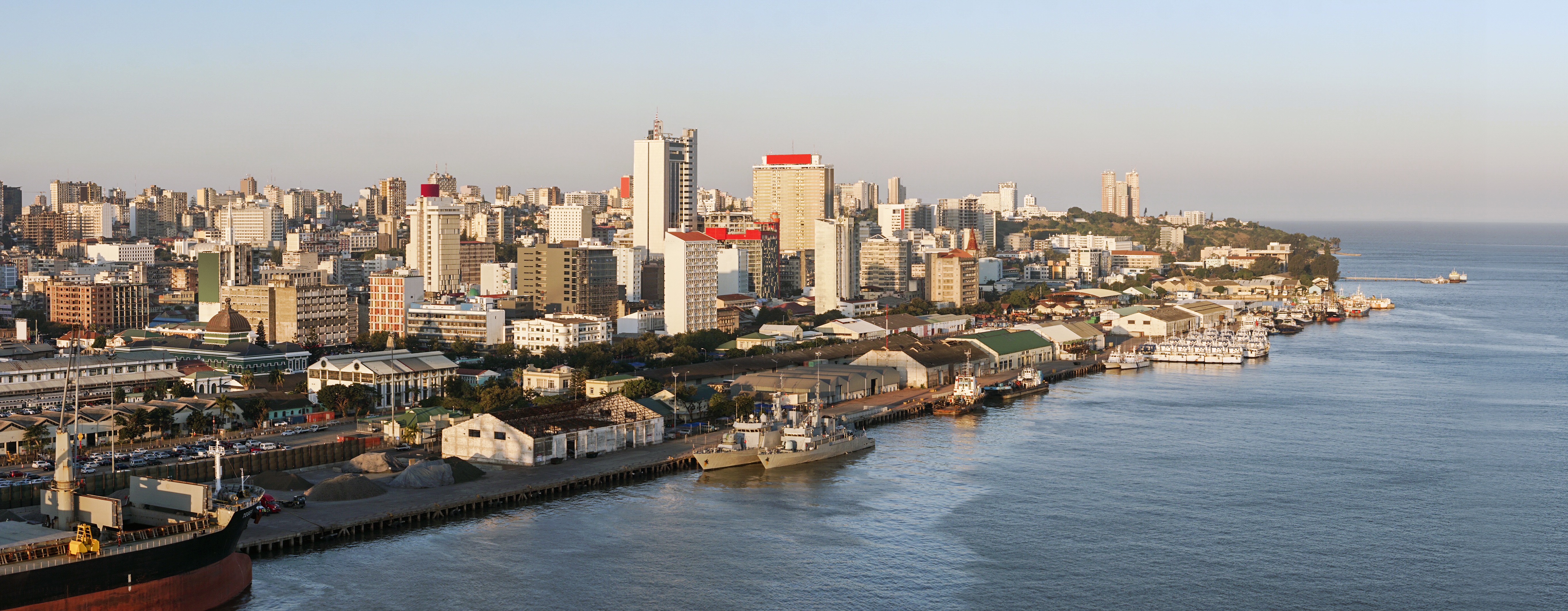 Maputo, Mozambique