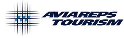 Aviareps Tourism Logo